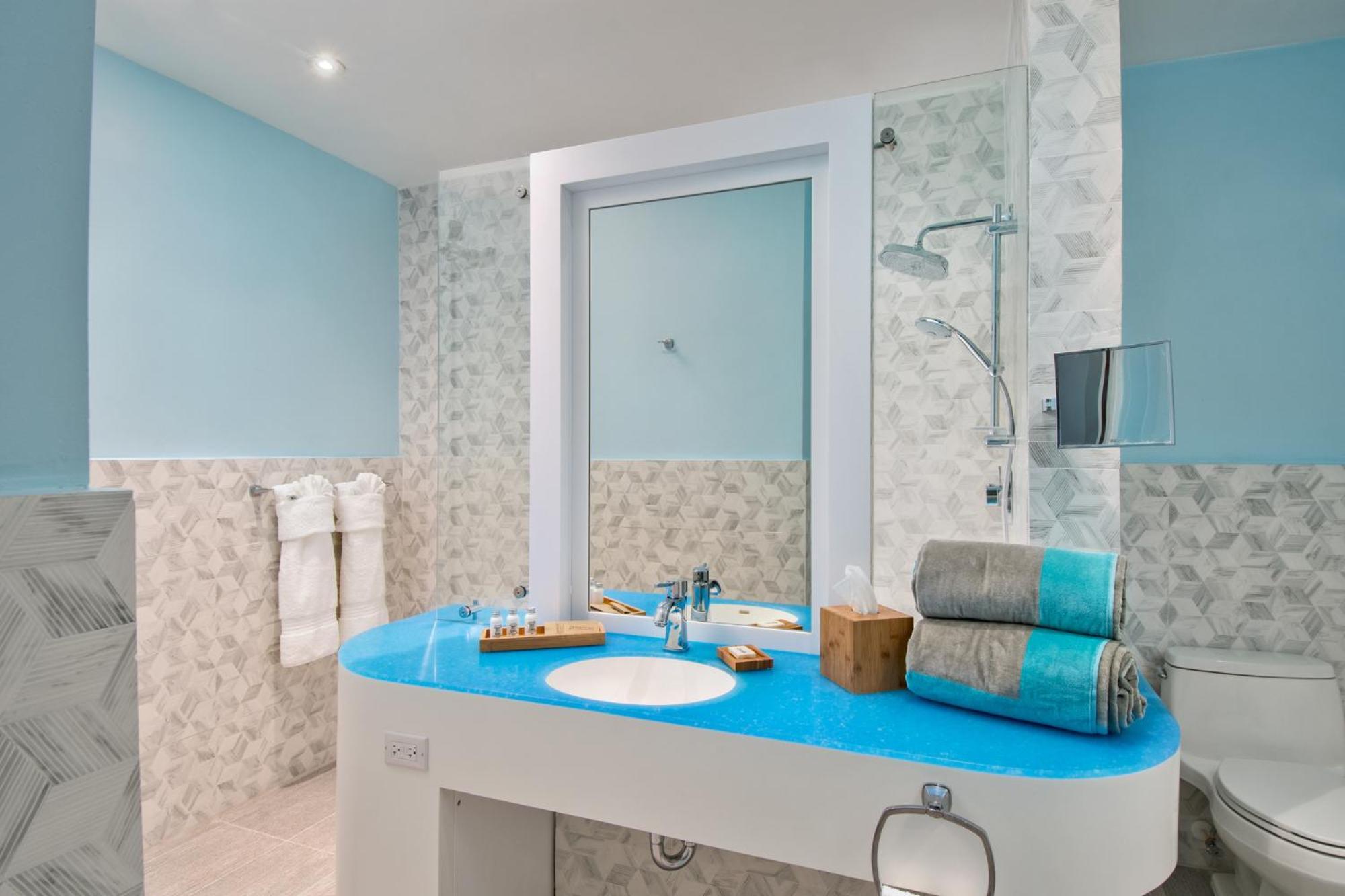 Cane Garden Bay Beach Hotel Экстерьер фото